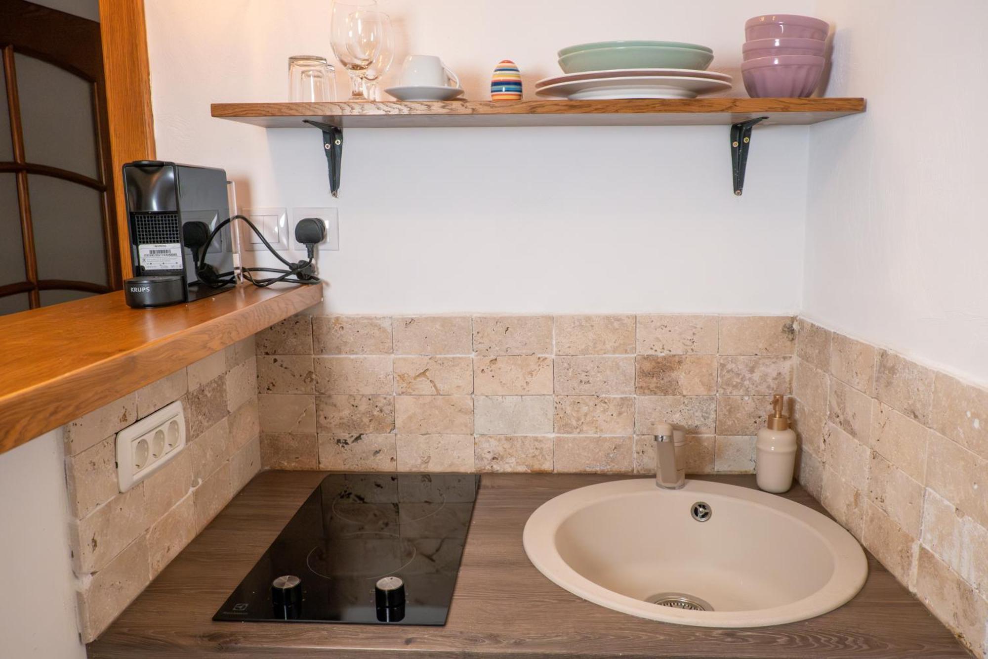 ブラショフCasa Puscariuアパートメント エクステリア 写真