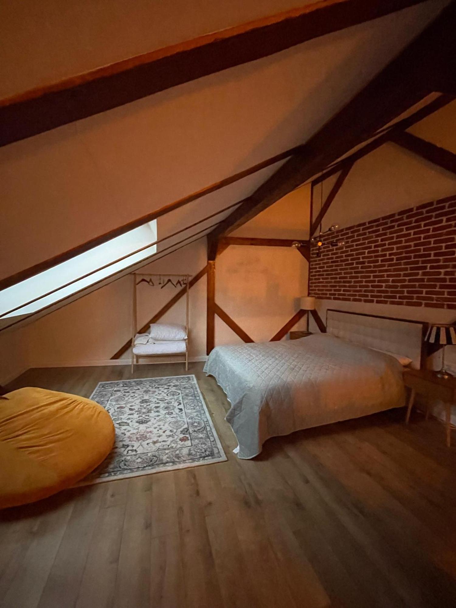 ブラショフCasa Puscariuアパートメント エクステリア 写真