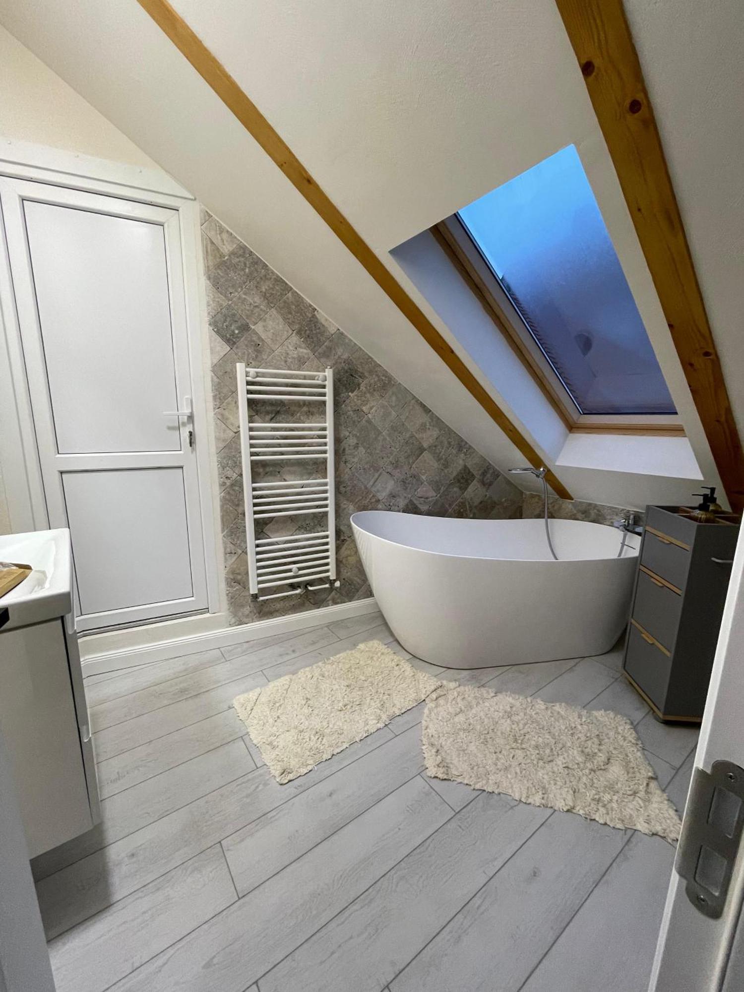 ブラショフCasa Puscariuアパートメント エクステリア 写真